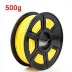 15A Yellow 02-500g / China Mainland