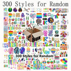 Random 50 pcs