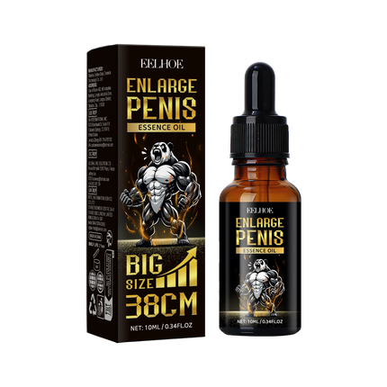 Best Sellers  Penis Increase Thickening Essential Oils Massage Oil Penis Cream for Man 18+ Big Enlargement Gel Enlarge Dick Grow