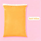 dark yellow 760g