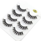 4 pairs 5D-Y05
