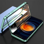 iPhone Air / green / United States