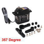 357 Degree