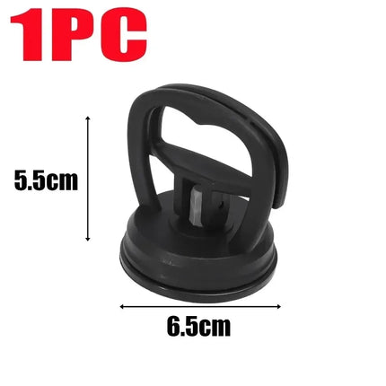 1/2pcs Car Suction Cup Dent Repair Artifacts Universal Heavy Duty Suction Cups S/L Car Body Paint Dent Repair Tools Accessories