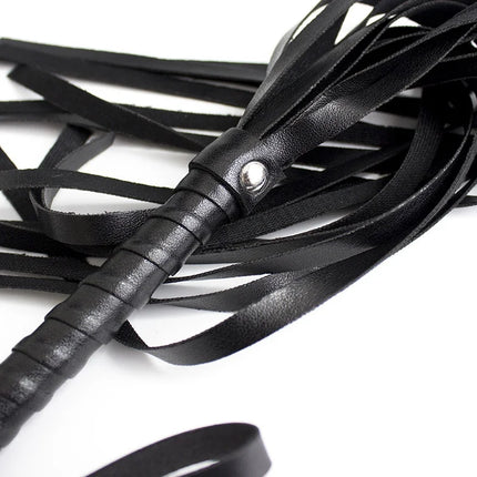 Exotic Accessories Set Slave Whip Restraint Fetish Spanking Flogger Sexy Eye Mask Adults Games Bdsm Bondage Sex Toys For Couples