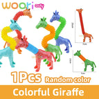 Giraffe x1