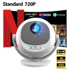 720P / UK Plug