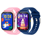 pink blue / Game watch for kids