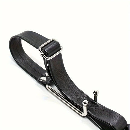 Harness Gag Spreader Bdsm Open Mouth Gags Metal Claw Hook Force For Women Couples Slave Bondage Wips Erotic Oral Sex Accessories