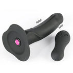 dildo-black