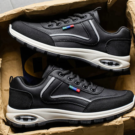 Men's lightweight casual sports shoes, outdoor running shoes for men, sizes 39 to 48