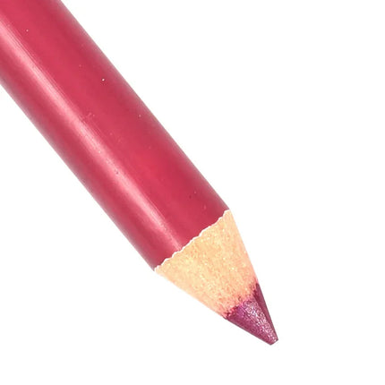 Waterproof Matte Lip Liner Long Lasting Moisturizing Sexy Brown Lip Pencil Women Natural Lipstick Makeup Lip Cosmetics
