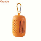 silicone-orange / 30x80cm