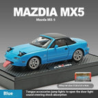 Blue Box