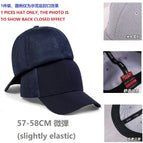 57-58CM (CLOSED) 2 / L 58-60cm