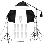 9pcs 40W bulb / United Arab Emirates