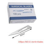 100pcs NO.11