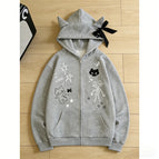0185Gray / L