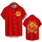 Shirts-ZXA28506 / Pack of 1 / 100