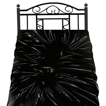 BDSM Waterproof Sex Sheets For Adult Game Lubricants Waterproof Bed Cover Couple Flirt Wetlook Bondage Wet Play Sex Tool