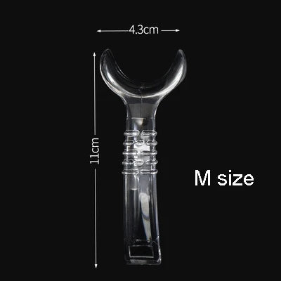 Dental Autoclavable Mouth Opener Orthodontic Lip Cheek Retractor Mouth Spreader Dental Materials dental dentistry tools