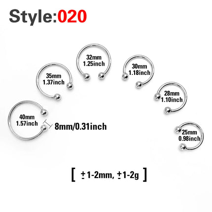 3 Style Penis Ring 5 Size Metal penis delay ring glans ring penis delay ring Male adult sex toys couple flirting products