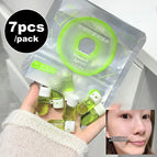 Green-7pcs