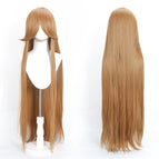 Brown Blonde Wig