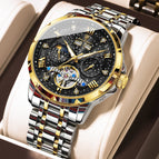 1420 Gold Black