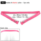 PU3pink-elastic / China Mainland