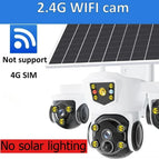 White WIFI CAM 8G