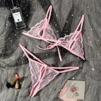 pink / One Size