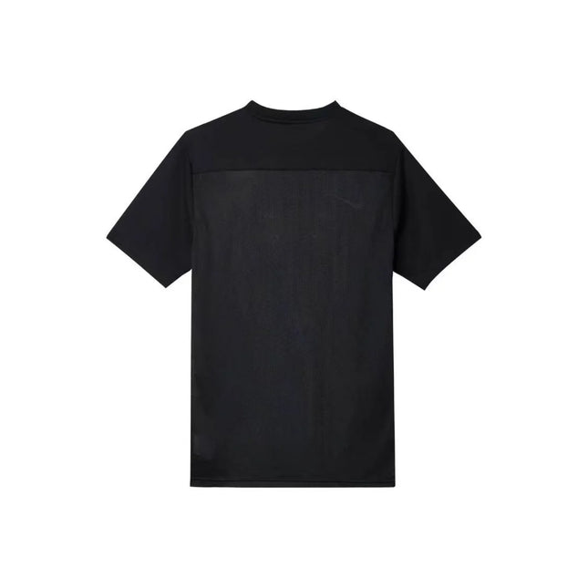 Custom Apparel Nike Dark Surge Aurora Print Daily Quick-Dry Short Sleeve T-Shirt