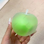Apple gummy
