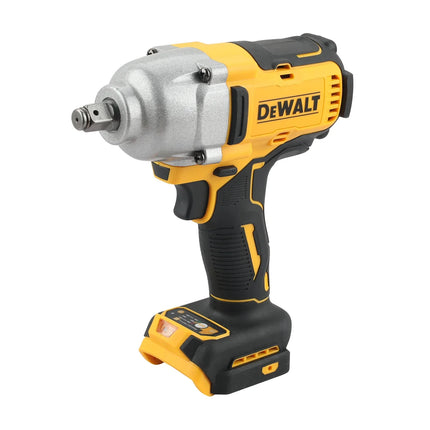 20V High Torque Impact Wrench / Clé à Chocs Haute Puissance 20V