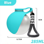 Blue-Standard