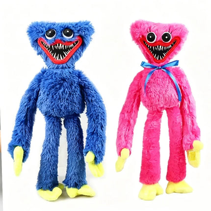 Kawaii Game Poppy Playtimes Series 40CM Toy Cute Cartoon Character Creativity Skin Friendly and Soft Toy Gift