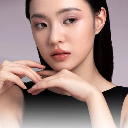 Eunarz's New Four-color Eyeshadow Palette, A Daily Matte, Light Makeup, Pearlescent, And Affordable Beginner's Comprehensive Set