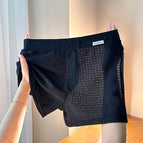 Black / 3XL / 1pc