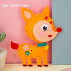 deer