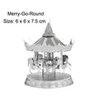 Merry-Go-Round