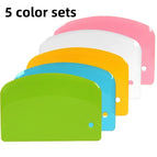 5 color sets