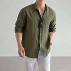 army green / EueUs XXL