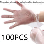 100PCS / S