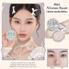 01 Niveous Swan