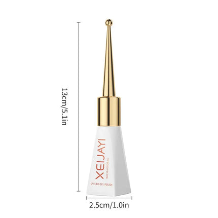 Cat's Eye Series Flash Nail Polish Gel Semi Permanent Quick-drying Phototherapy Glue Soak Off UV LED Varnish Manicure Decoration