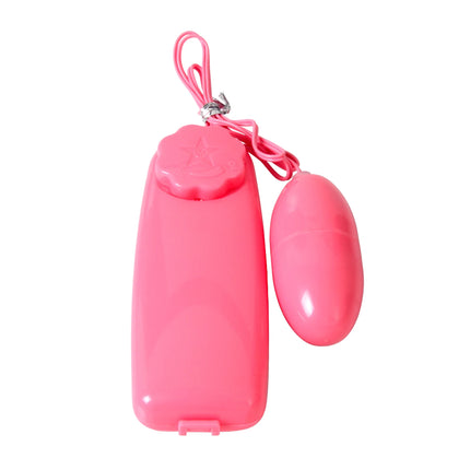 lover gift Jump Egg Vibrator Bullet Vibrator Clitoral G Spot Stimulators multi-speed anal plug sex toys for woman