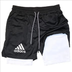 black / M
