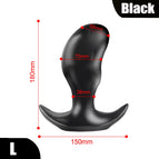 Black L