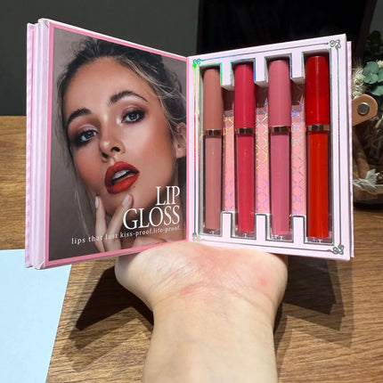 Makeup Book Palette Multifunctional Makeup Product Portable Eyeshadow Palette for Women Girls Ladies College Students Travelers